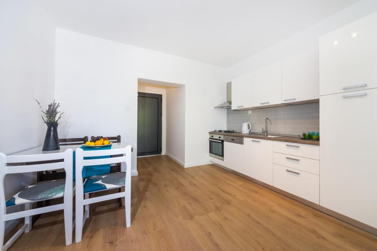 Apartments Shosha Zadar Zewnętrze zdjęcie